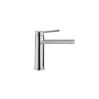 Viospiral Modea Atlanta 00-02040 Μπαταρία Νιπτήρος Χρωμέ