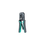 Πρέσα Ακροδεκτών Δικτύου 4P/6P/8P CP-376TR T/PRO'SKIT
