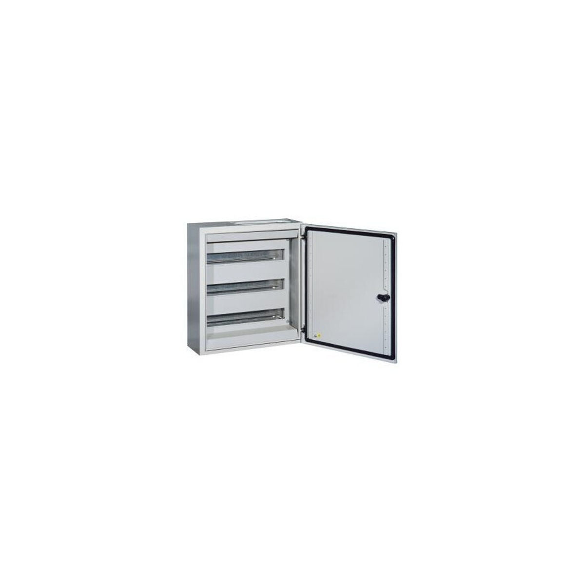 100-003-474 Πίνακας 1 Σειράς Μετώπη και Plexiglass Επιτοίχιος - Image 1