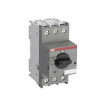 Abb Θερμομαγνητικός Διακόπτης 20.0-25.0A 47903