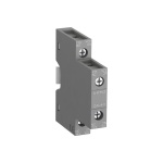 Abb Πλάγια Βοηθητική Επαφή CAL4-11 για AF9 - AF38 45866