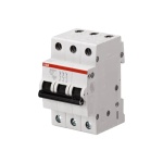 Abb Αυτόματη Ασφάλεια 32A Τριπολική AC 70369