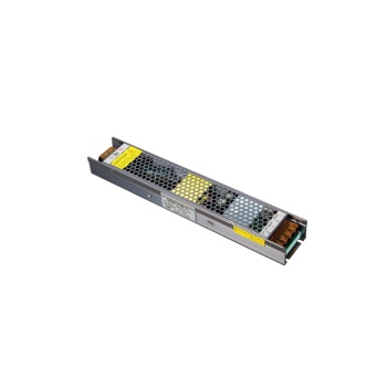 VK Lighting Τροφοδοτικό Led TRIAC DIM 0/1-10V 240V/24V 200W. IP20 VK/10085/24