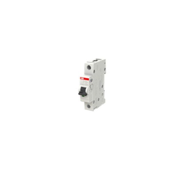 Abb Αυτόματη Ασφάλεια 50A Μονοπολική AC 24826 - Изображение 2