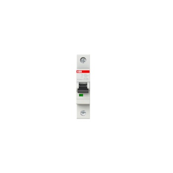 Abb Αυτόματη Ασφάλεια 50A Μονοπολική AC 24826