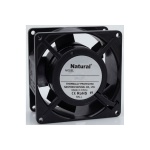 Natural Ανεμιστήρας 92mm 220V (01.031.0267