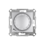Schneider Electric Sedna Ρυθμιστής Dimmer για LED Αλουμίνιο SDN2201260
