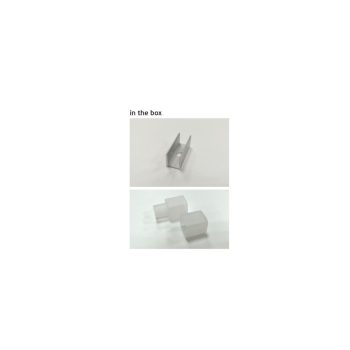 VK Lighting Keiso ταινία Top bend Neoflex 24V 3000K 535lm/m, κοπή κάθε 33.33mm, 10W/m 5m/roll CRI>90, IP67 VK/24/2110W/W/180/6 78001-727724 - Εικόνα 4