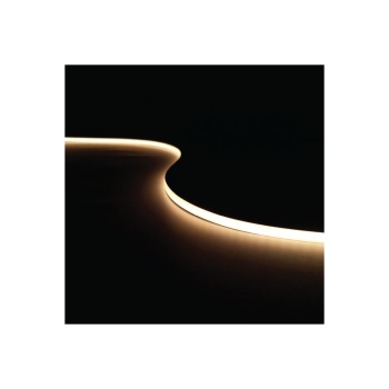 VK Lighting Keiso ταινία Top bend Neoflex 24V 4000K 550lm/m, κοπή κάθε 33.33mm, 10W/m 5m/roll CRI>90, IP67 VK/24/2110W/C/180/6 78001-728724 - Εικόνα 3