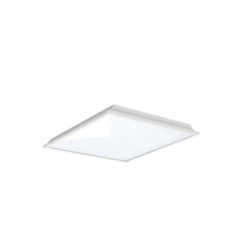 FosMe Τετράγωνο Χωνευτό LED Panel 48W με Ψυχρό Λευκό Φως 6500K 60x60εκ. - Εικόνα 2