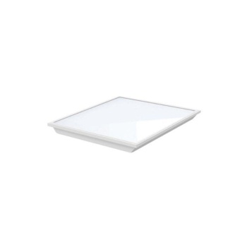 FosMe Τετράγωνο Χωνευτό LED Panel 48W με Ψυχρό Λευκό Φως 6500K 60x60εκ.