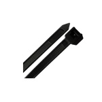 Δεματικά 450x8.8 Μαύρα Τεμ.100 ΤΜ LH-EHD-450-18-BLACK