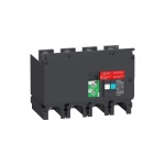 Schneider Electric LV429493 Πρόσθετη μονάδα προστασίας από υπολειπόμενο ρεύμα VigiPacT για CompacT NSX 250 4P, 200 VAC έως 440 VAC, 30 mA έως 30 A, Τύπος A