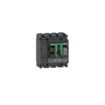 Schneider Electric Διακόπτης Ισχύος NSX250B TMD 200A 4P4D C25B4TM200
