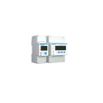 Power Meter Τριφασικό 250A 50mA DTSU666-H 20022249-001