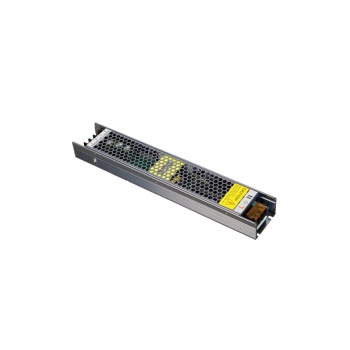 VK Lighting Τροφοδοτικό Led TRIAC DIM 0/1-10V 240V/24V 150W. IP20 VK/10084/24 78000-744719