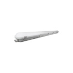 TM Power Φωτιστικό Στεγανό LED IP65 40W 4000K 5600lm 120cm TM