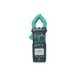 Proskit Αμπεροτσιμπίδα Ψηφιακή MT-3209 True RMS με Ακροδέκτες 02.025.0056