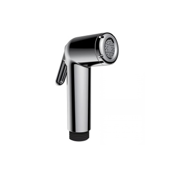 Clever Toubkal Ντουζ Υγιεινής Shattaf Χρωμέ 61119GR
