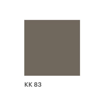 Kerakoll Σφραγιστική Σιλικόνη Γκρι 290ml K50632.04 - Εικόνα 3