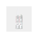 Kerakoll Tetra Fix Crystal Διάφανη Υβριδική Μαστίχη 290ml K50695.04