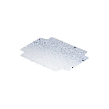 Gewiss Μεταλική Βάση για μπουατ 240x190 GW44616