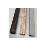 Dabler Κανάλι ασημί 25x16 με Αυτοκόλλητο 200/73