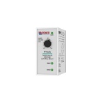 Power Electronic Ρελέ Ράγας Διαρροής Τριπολικό με Τάση 250V PT434-8