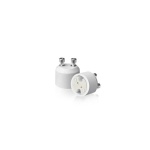 Lineme Ντουί Αντάπτορας από GU10 σε MR16 15-00216