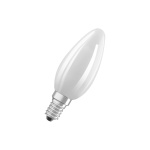 Ledvance Λάμπα LED 4.8W για Ντουί E14 Θερμό Λευκό 470lm Dimmable