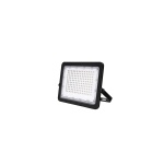 Lumax Galaxi Στεγανός Προβολέας LED 100W 11000lm Φυσικό Λευκό 4000K IP65 LFL260 20.63.0577