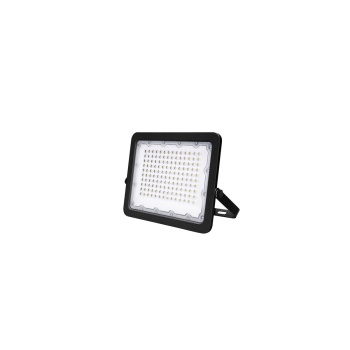 Lumax Galaxi Στεγανός Προβολέας LED 100W 11000lm Φυσικό Λευκό 4000K IP65 LFL260 20.63.0577