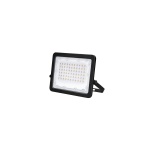 Lumax Galaxi Στεγανός Προβολέας LED 50W 5500lm Ψυχρό Λευκό 4000K IP65 LFL250 20.63.0575