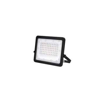 Lumax Galaxi Στεγανός Προβολέας LED 50W 5500lm Ψυχρό Λευκό 4000K IP65 LFL250 20.63.0575