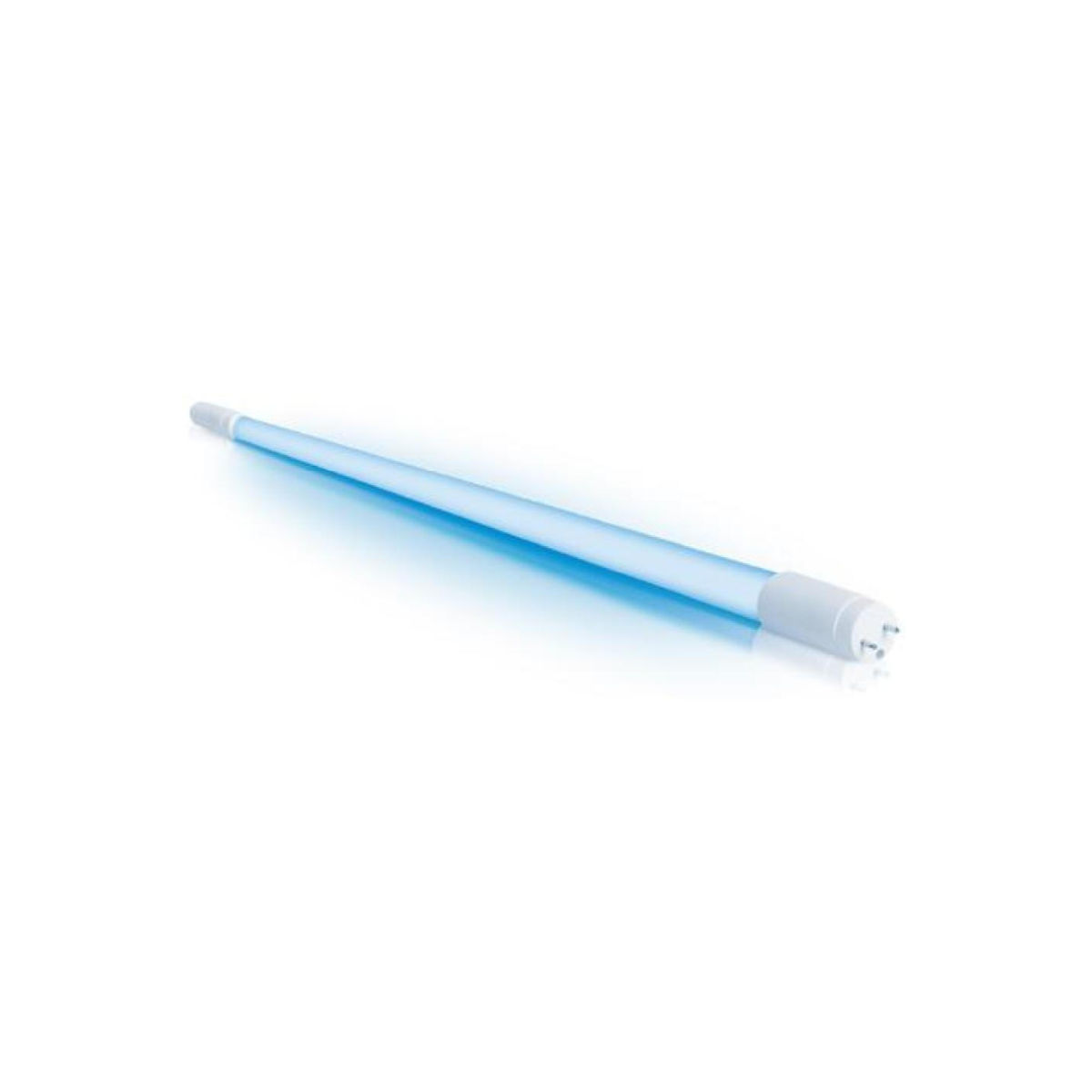 100-016-714 Fos me Λάμπα LED 22W Τύπου Φθορίου 150εκ. για Ντουί G13 και Σχήμα T8 Μπλε 44-05802 - Εικόνα 1