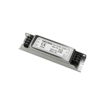Fos me Τροφοδοτικό LED IP20 Ισχύος 36W με Τάση Εξόδου 24V 24-00414