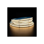 VK Lighting Ταινία LED COB. 24V. 6500K. 1150lm/m. Κοπή κάθε 50mm. 10W/m. 5m/roll. Dimable IP20 VK/24/COB/965/480 78001-699126